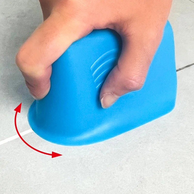 Woodworking Videos - Ferramenta de acabamento de calafetagem selante