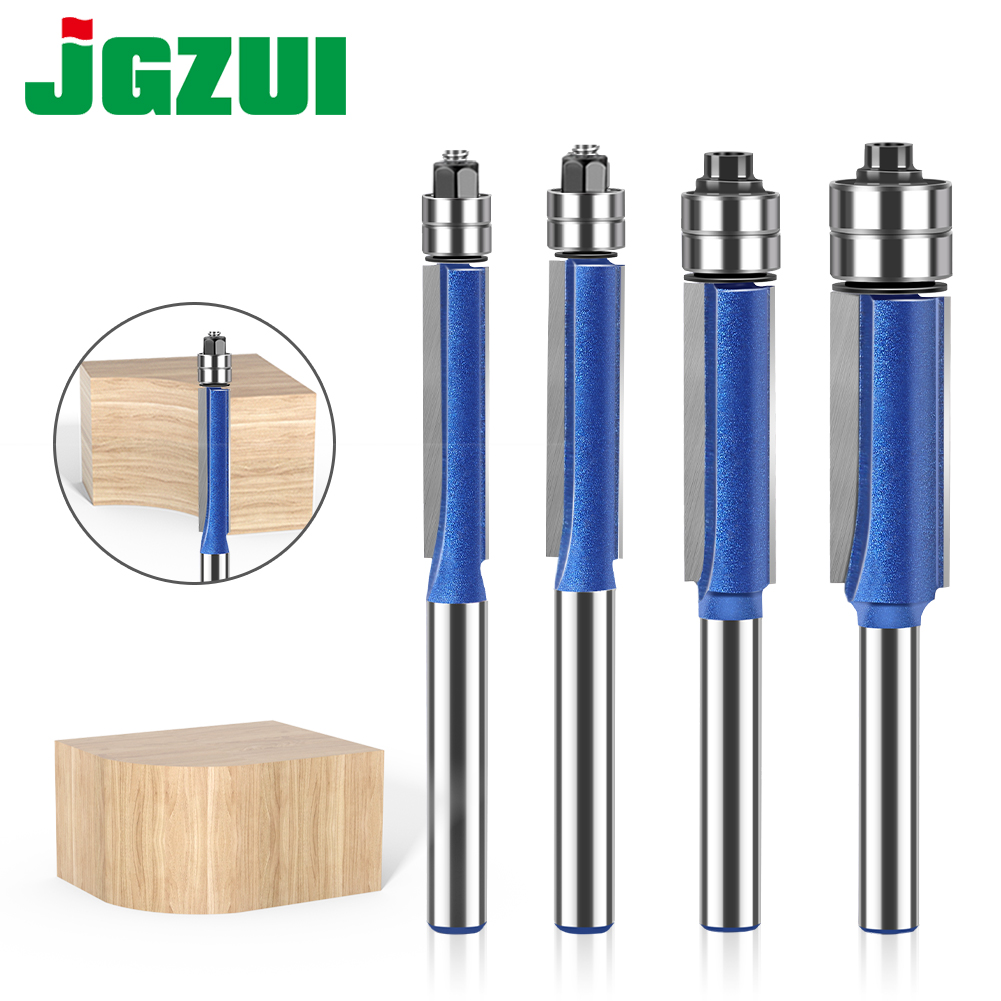 Woodworking Nc - 1/4 ′′ 5/16 ′′ 3/8 ′′