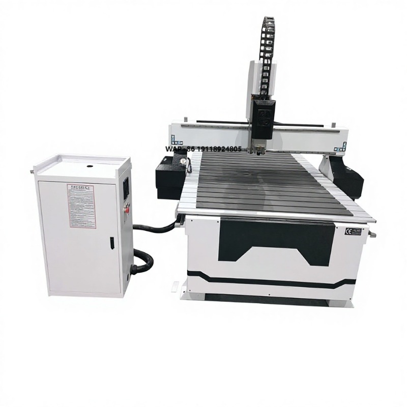 Woodworking Nc - Máquina de Gravação CNC 1325 de