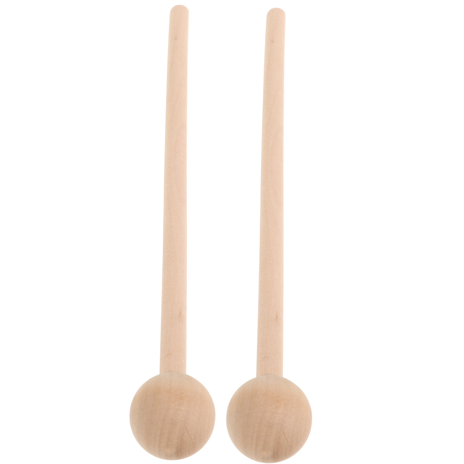 Woodworking Xylophone - 2 unidades de baquetas de xilofone