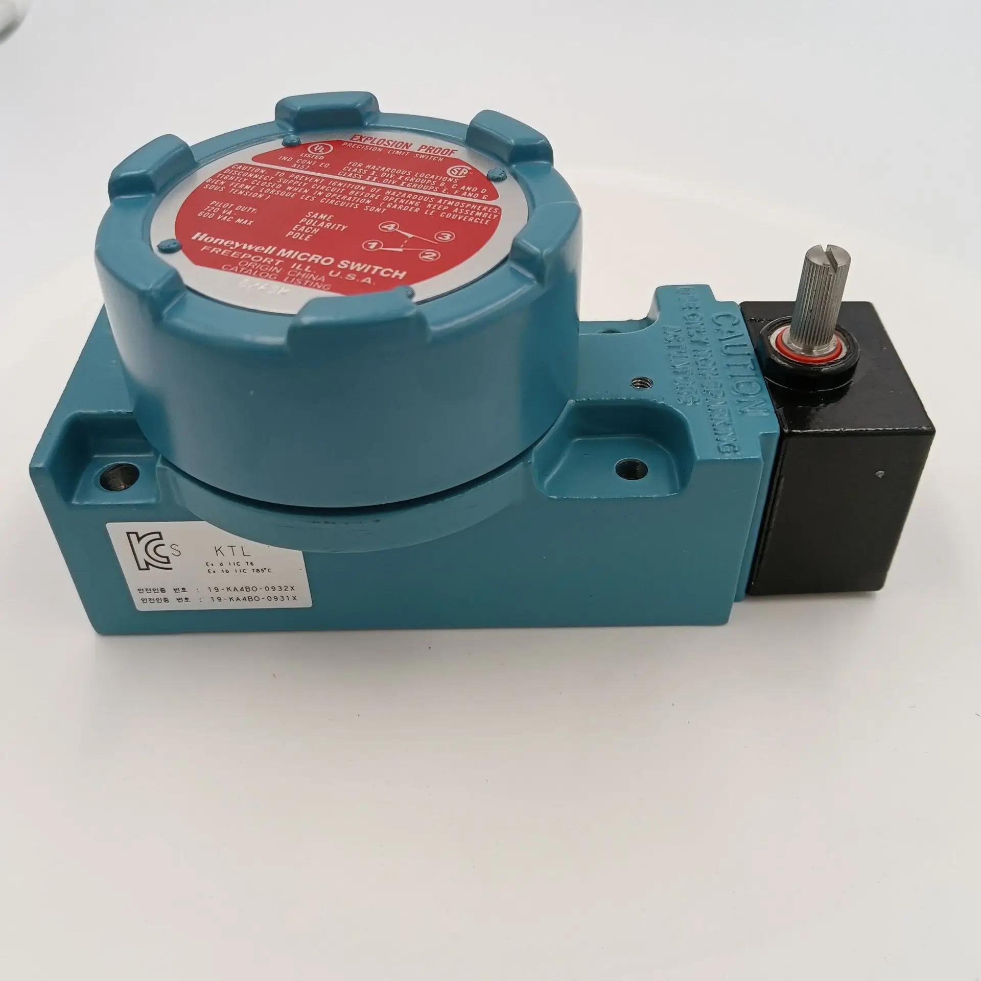 Woodworking Usa - 2026 20 Em Estoque, Honeywell, EUA