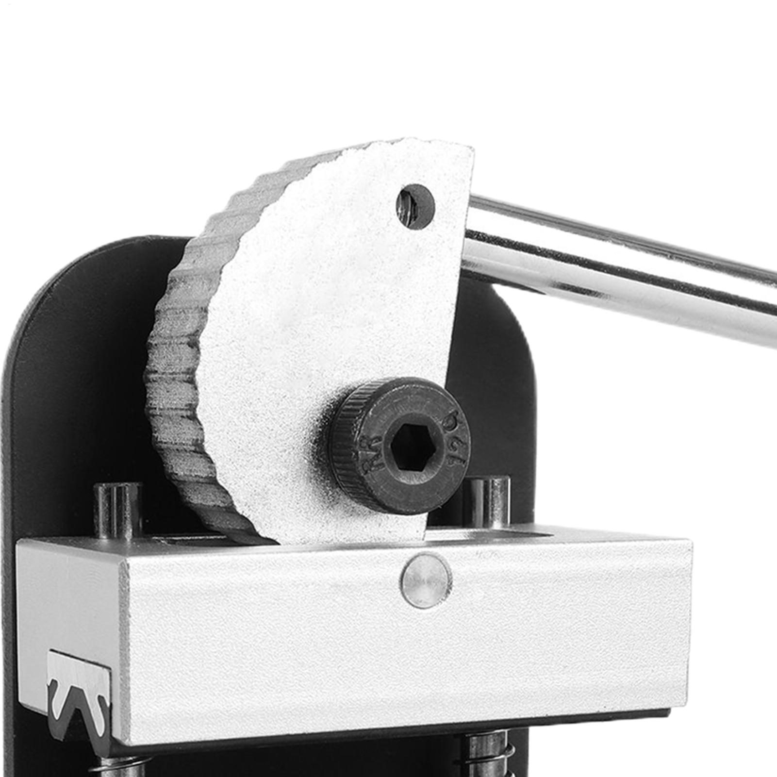 Woodworking Quick Release Vise - Braçadeira de torno para taco de