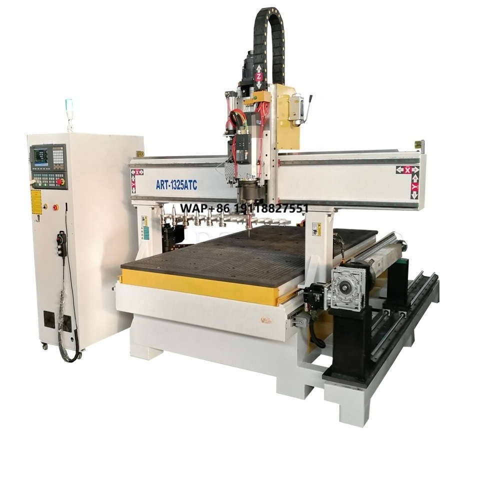 Woodworking Machine - Melhor Preço, Tamanho Grande 1325 1530