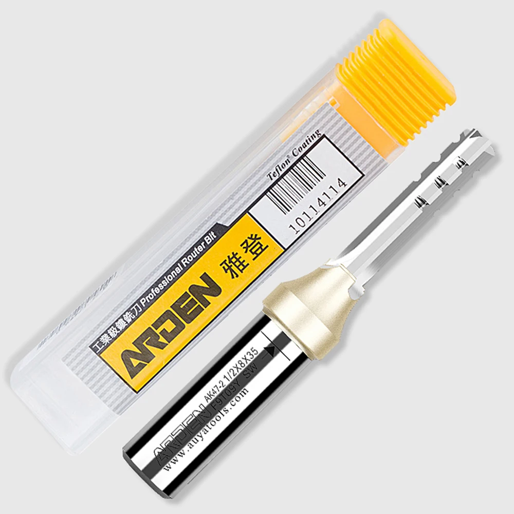 Woodworking Nc - Ru arden 3 flautas tct broca
