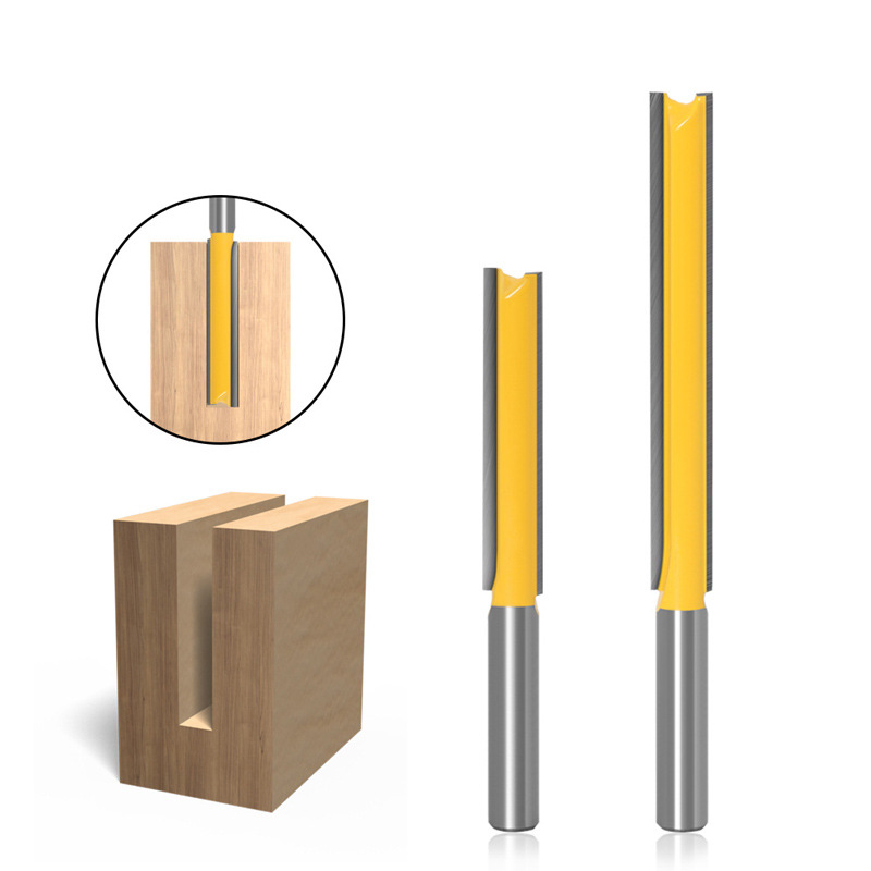 Woodworking Nc - Fresa para Tupia de Madeira com