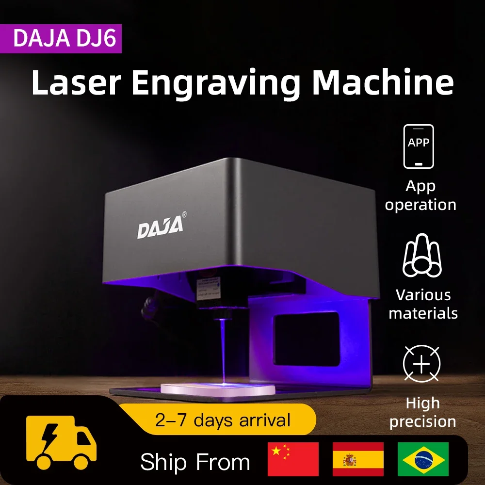 Woodworking Logo - Daja gravador a laser cnc diy