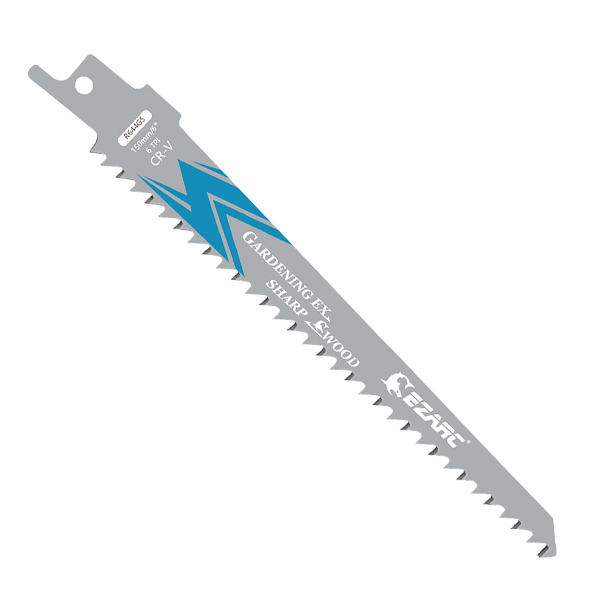 Woodworking Saw - Lâminas de Serra Sabre EZARC para