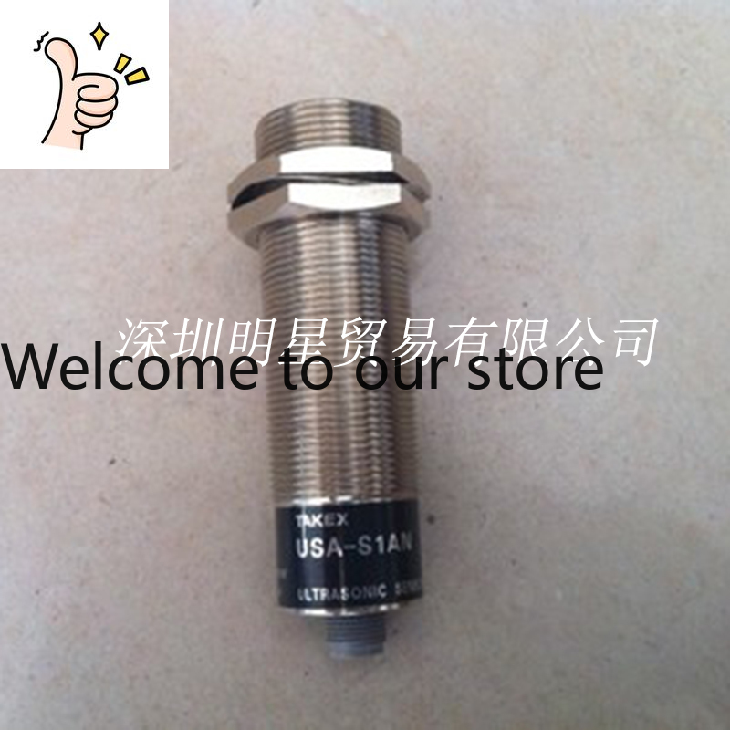 Woodworking Usa - Sensor Ultrassônico Original Genuíno Novo Japan