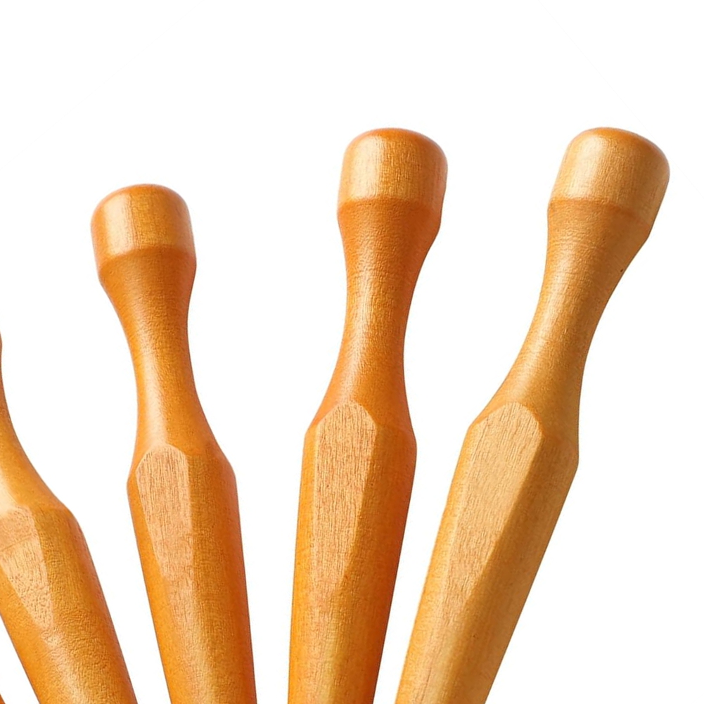 Wood Chisel Set - Conjunto de ferramentas de escultura de