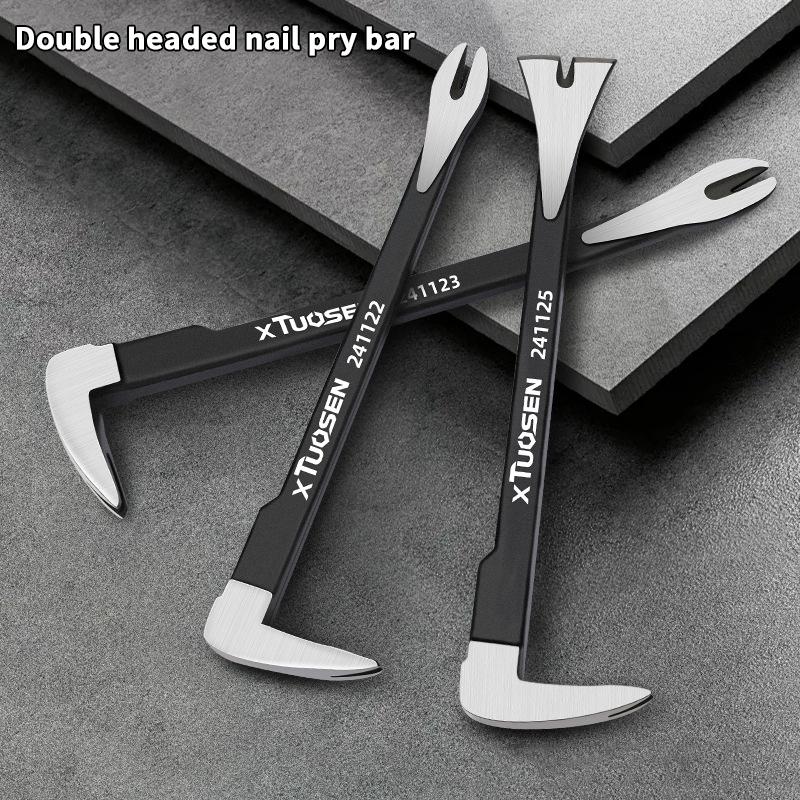 Woodworking Nails - Removedor de Pregos Multifuncional, Ferramenta de