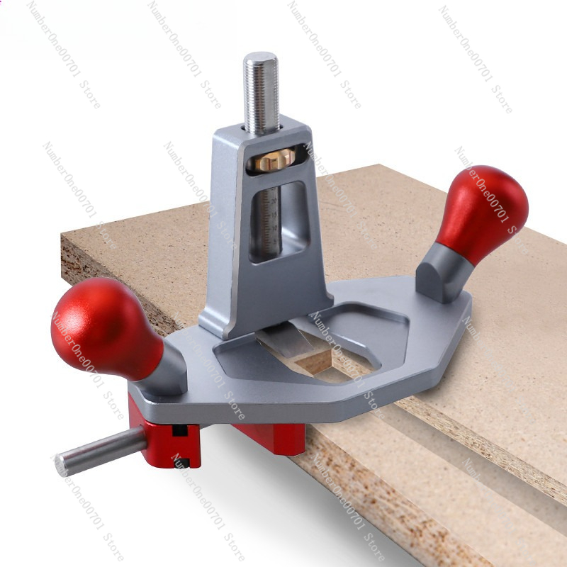 Shoulder Plane Rabbet - Plaina de Limpeza de Ranhuras e