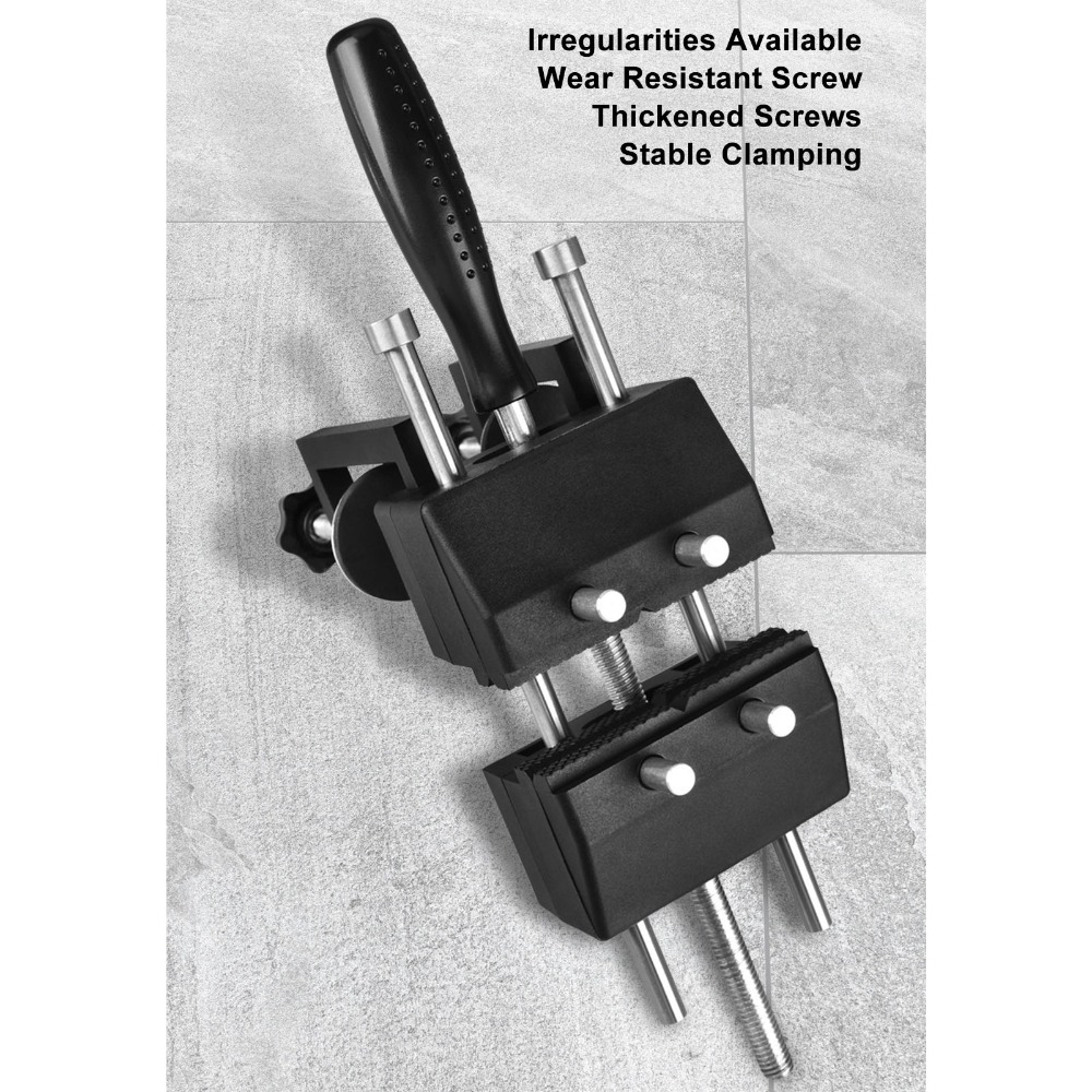 Woodworking Quick Release Vise - Morsa de Bancada com Largura de