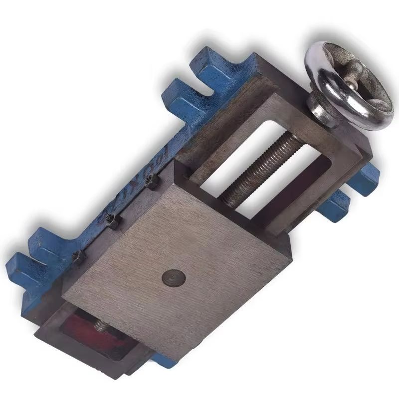 Woodworking Machine - Guia de Trilho de Rabo de