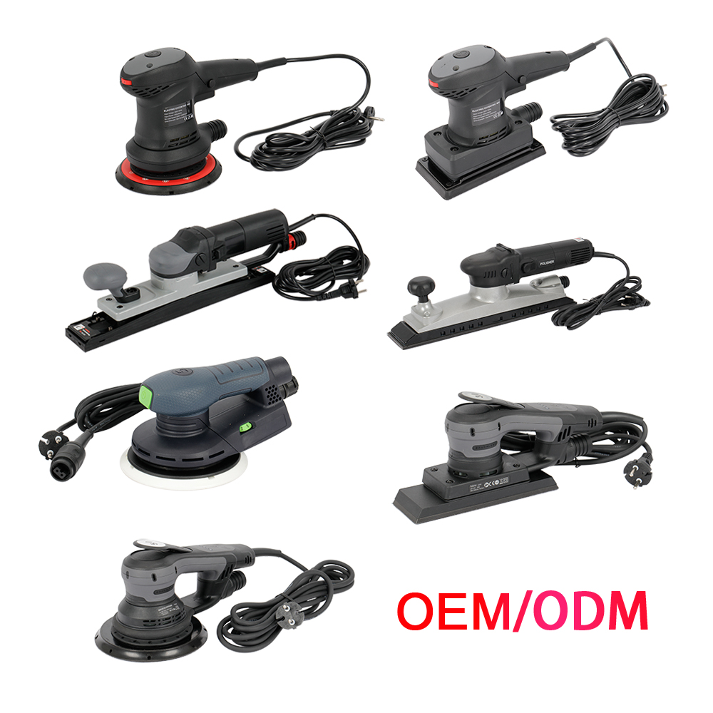 Lixadeira Orbital Elétrica 400 - Woodworking Machine avaliação e preço