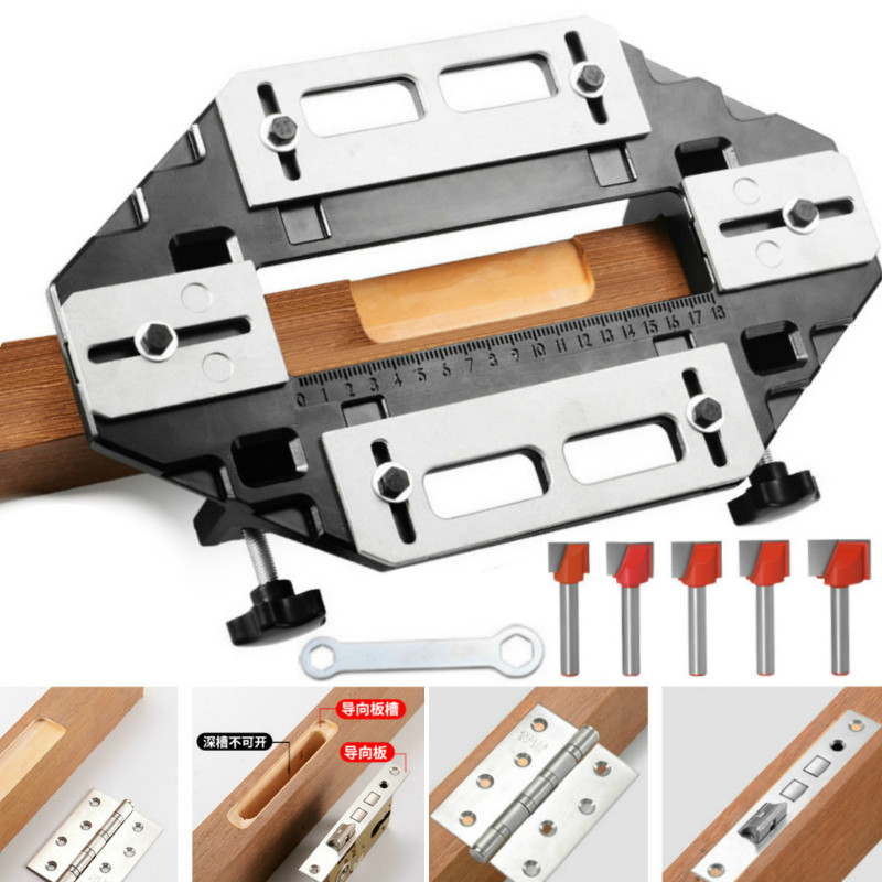 Novo localizador de entalhe pa - Woodworking Nc avaliação e preço
