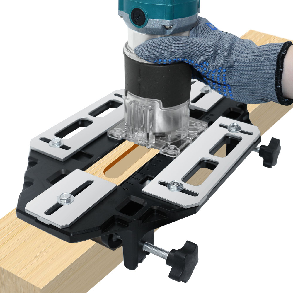 Novo localizador de entalhe pa - Woodworking Nc avaliação e preço