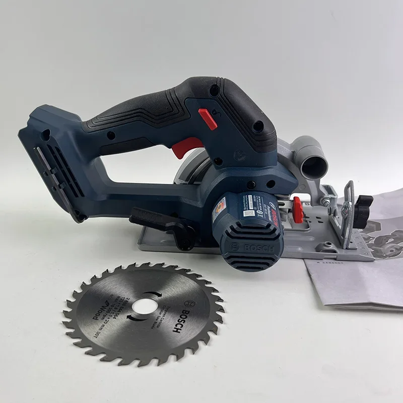 Serra Circular Sem Fio Bosch G - Woodworking Saw avaliação e preço