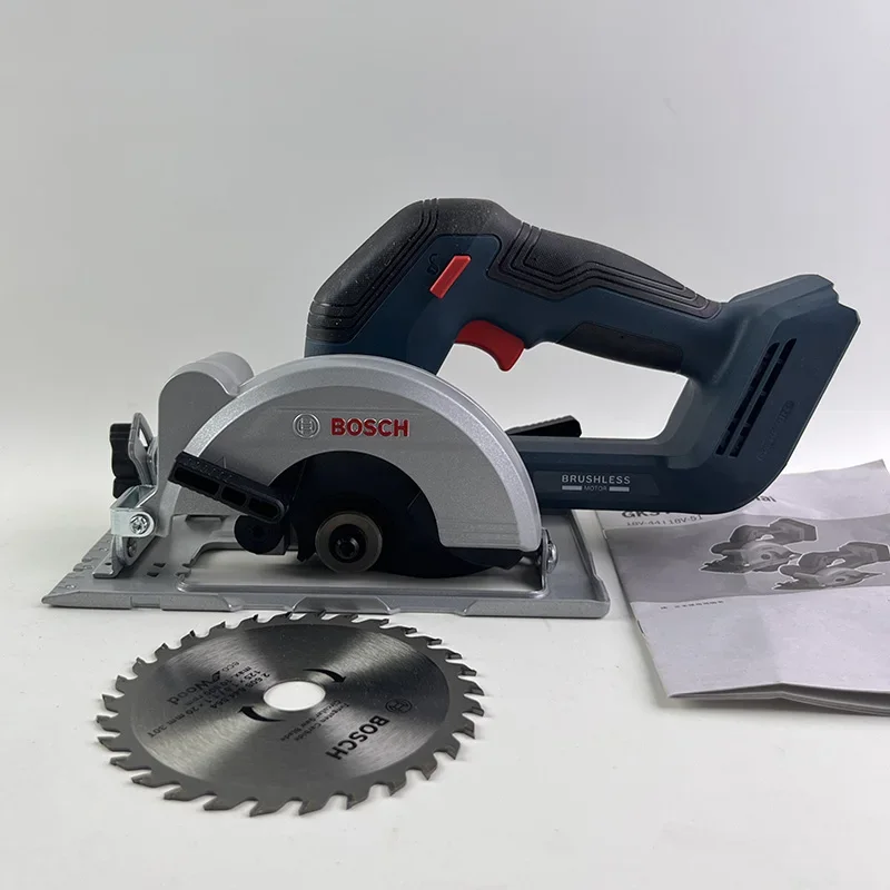 Serra Circular Sem Fio Bosch G - Woodworking Saw avaliação e preço