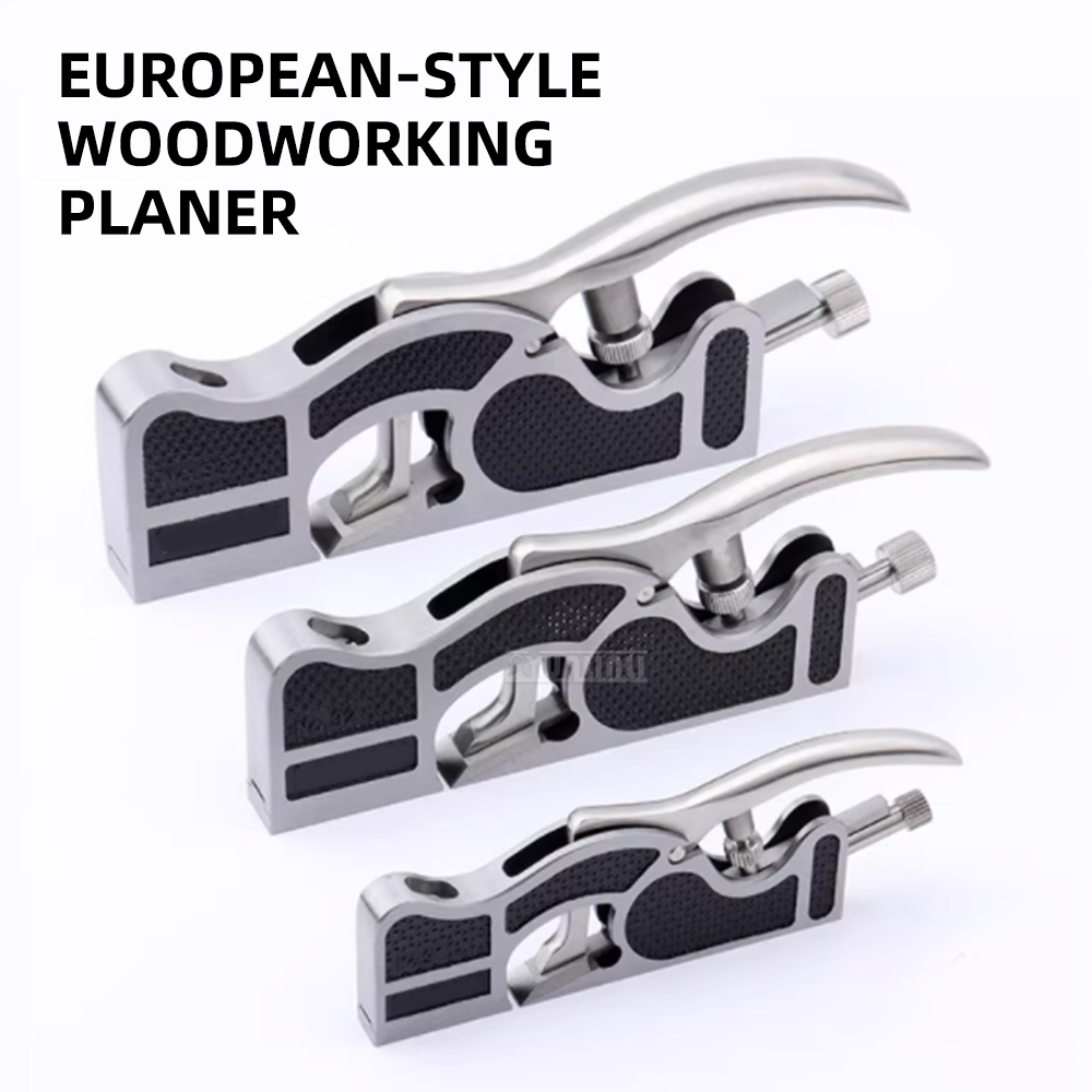 Aviões manuais europeus para c - Shoulder Plane Rabbet avaliação e preço