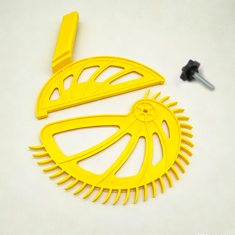 Disco Espiral Hedgehog para Se - Woodworking Videos avaliação e preço