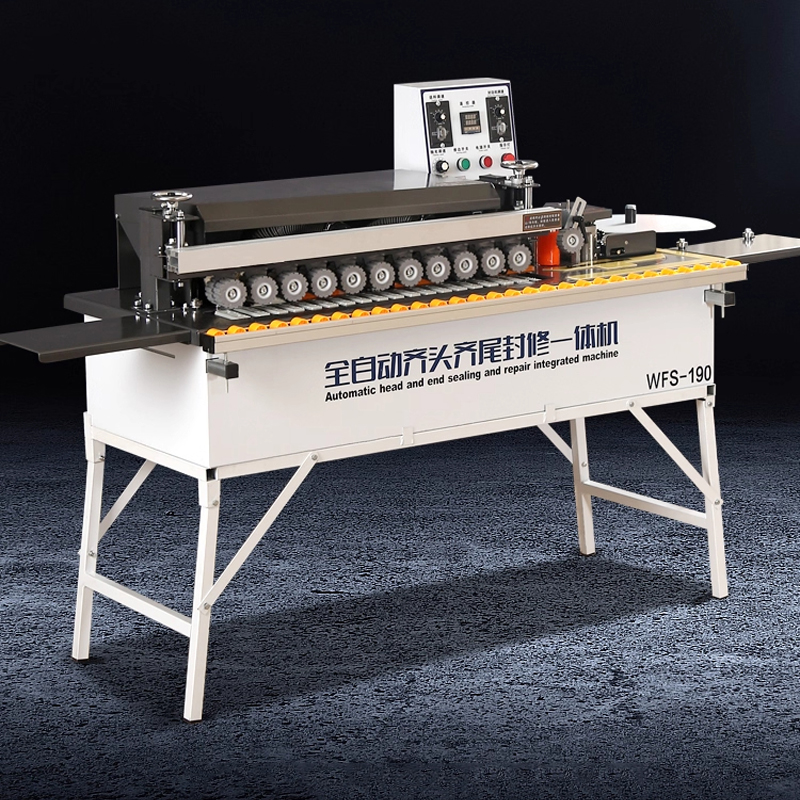 Máquina de borda wfs190 para c - Woodworking Machine avaliação e preço