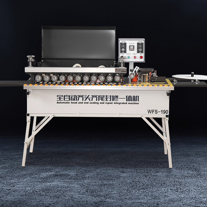Máquina de borda wfs190 para c - Woodworking Machine avaliação e preço