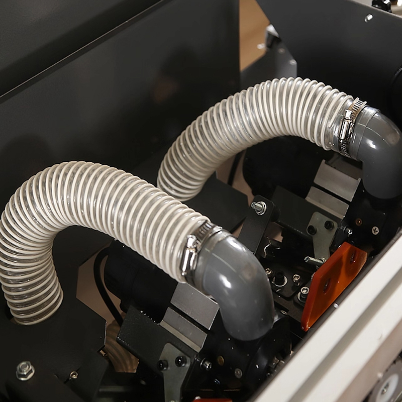 Máquina de borda wfs190 para c - Woodworking Machine avaliação e preço