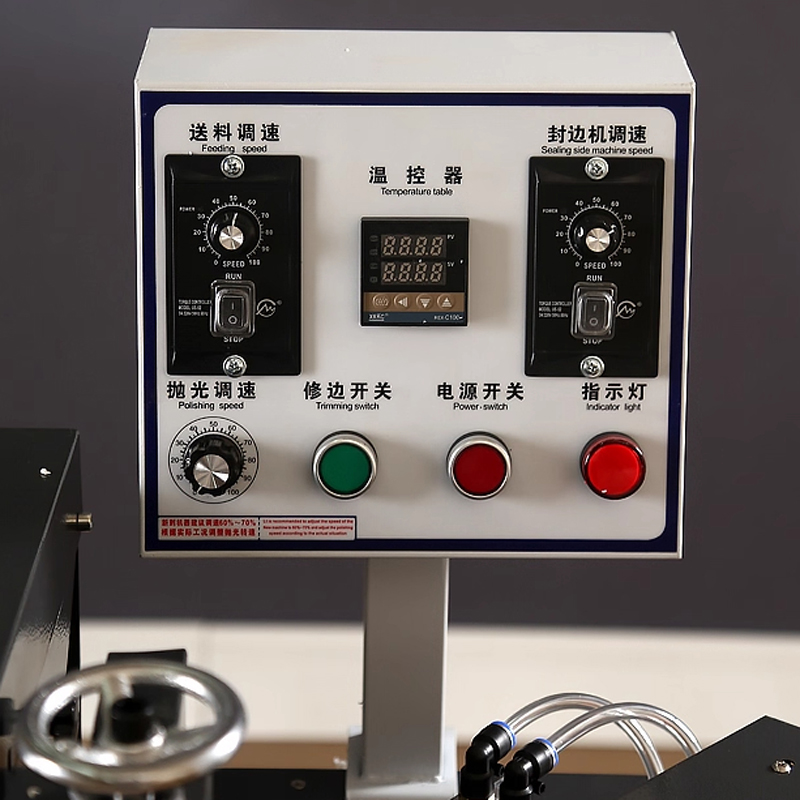 Máquina de borda wfs190 para c - Woodworking Machine avaliação e preço