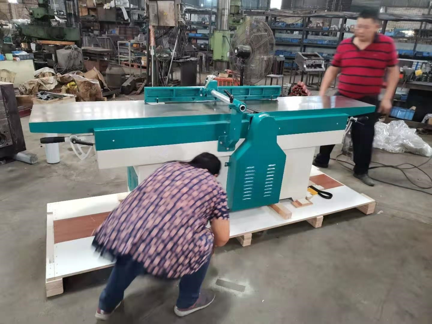 400mm 15.7 Polegada carpintari - Woodworking Machine avaliação e preço