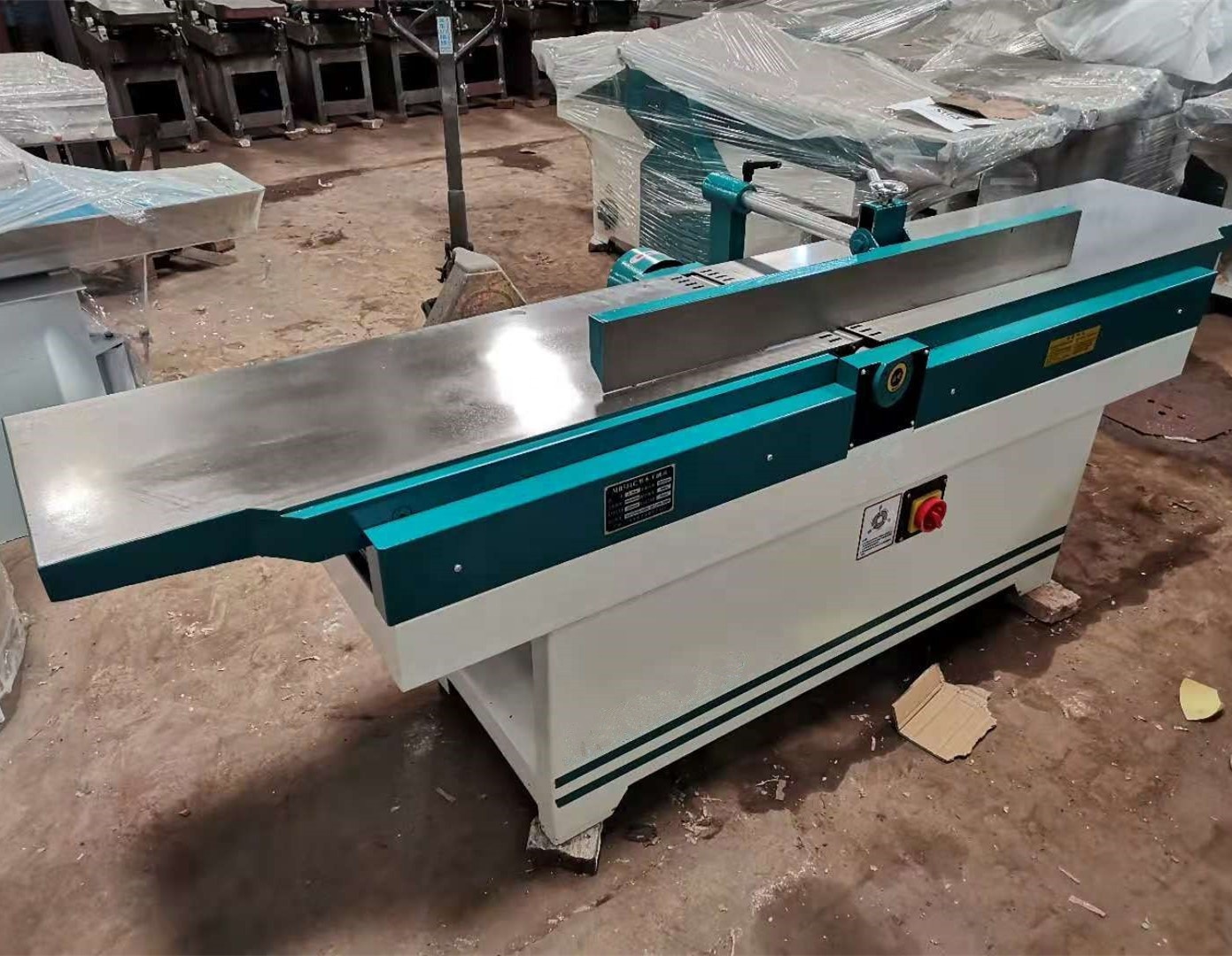 400mm 15.7 Polegada carpintari - Woodworking Machine avaliação e preço