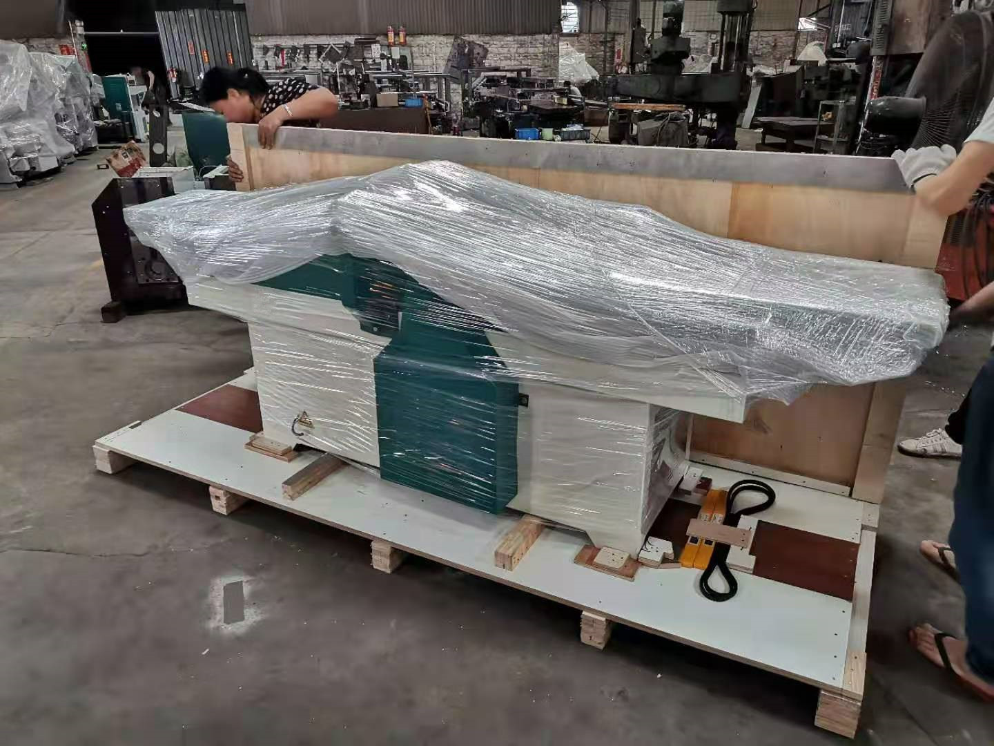 400mm 15.7 Polegada carpintari - Woodworking Machine avaliação e preço