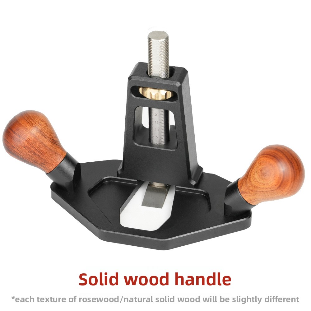 Plaina de Marcenaria para Limp - Shoulder Plane Rabbet avaliação e preço