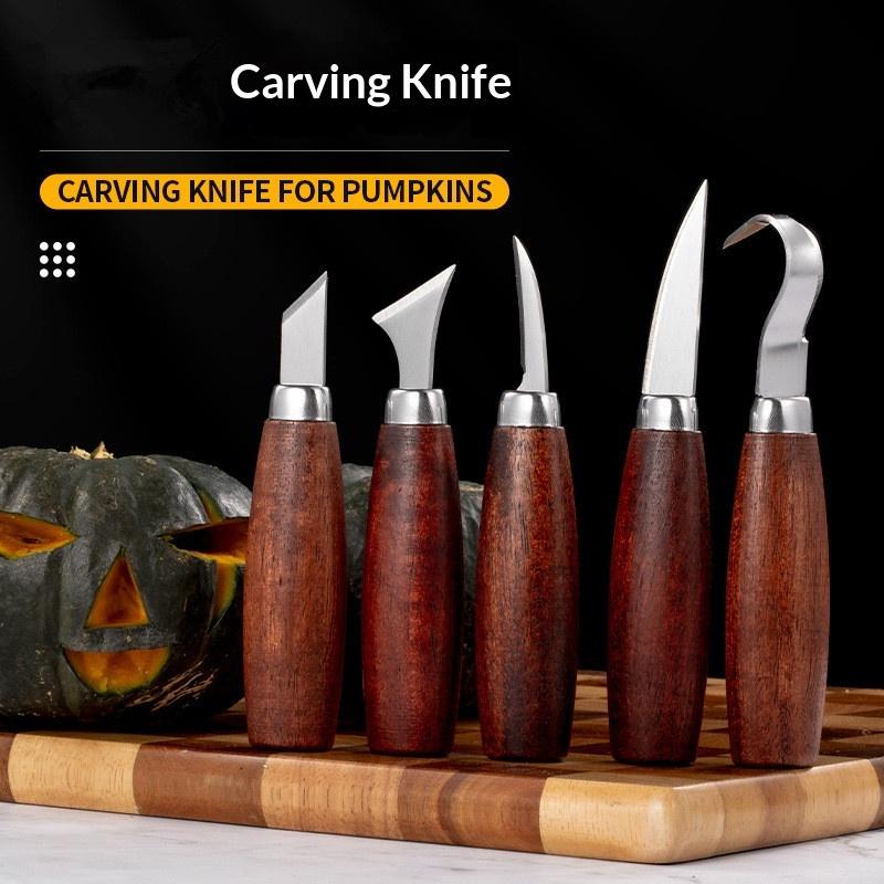 Conjunto de 5 Formões para Esc - Wood Chisel Set avaliação e preço