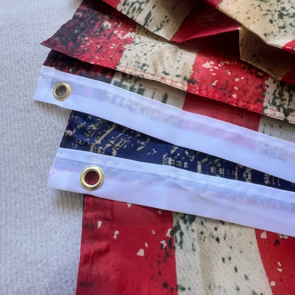 YIXIN Bandeira Americana Vinta - Woodworking Usa avaliação e preço