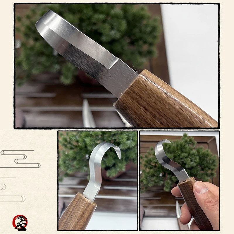 ‌ Conjunto profissional de fac - Wood Chisel Set avaliação e preço