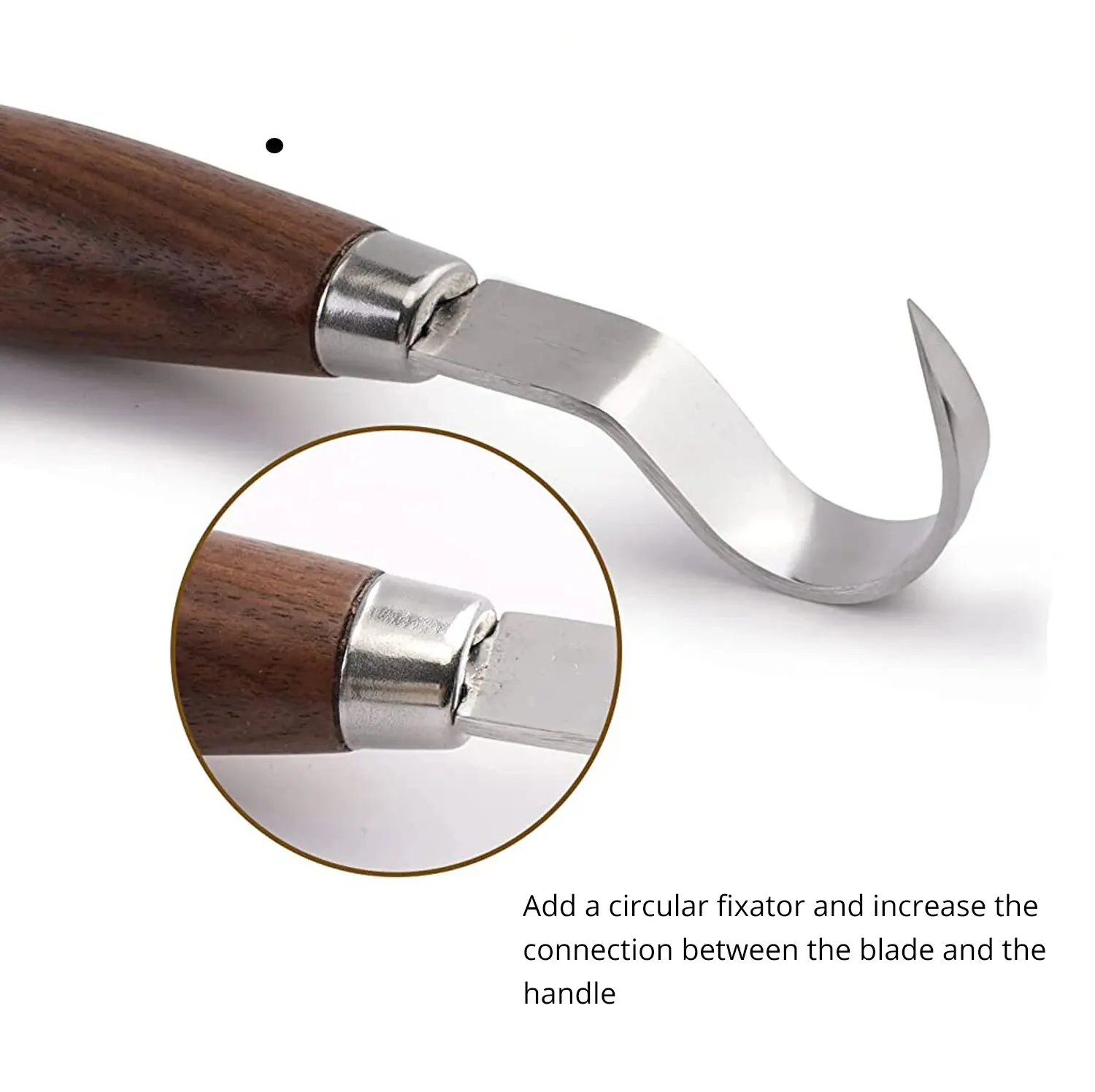 ‌ Conjunto profissional de fac - Wood Chisel Set avaliação e preço