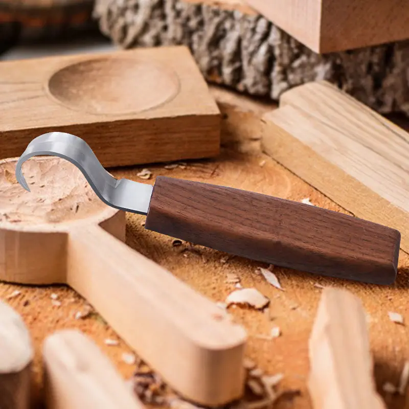‌ Conjunto profissional de fac - Wood Chisel Set avaliação e preço