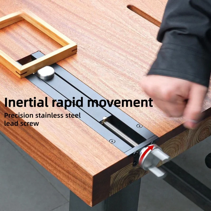 Grampo de Mesa para Carpinteir - Woodworking Workbench avaliação e preço