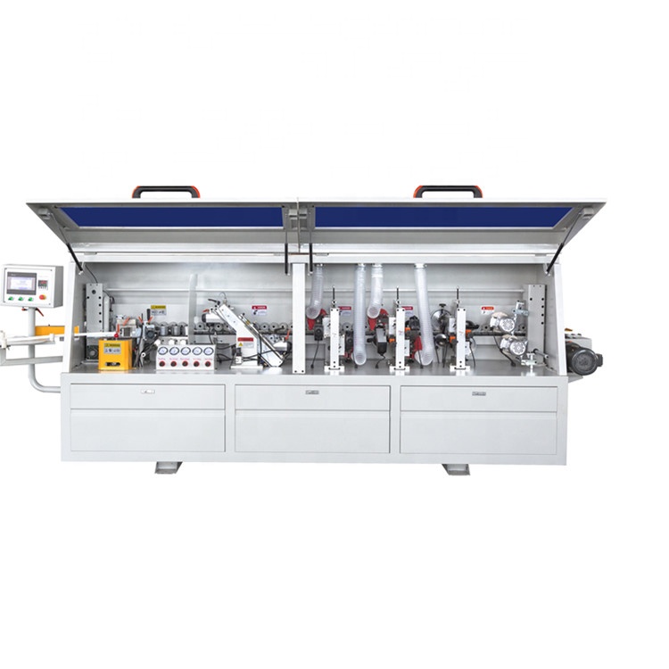 Máquina Automática de Colagem  - Woodworking Machine avaliação e preço