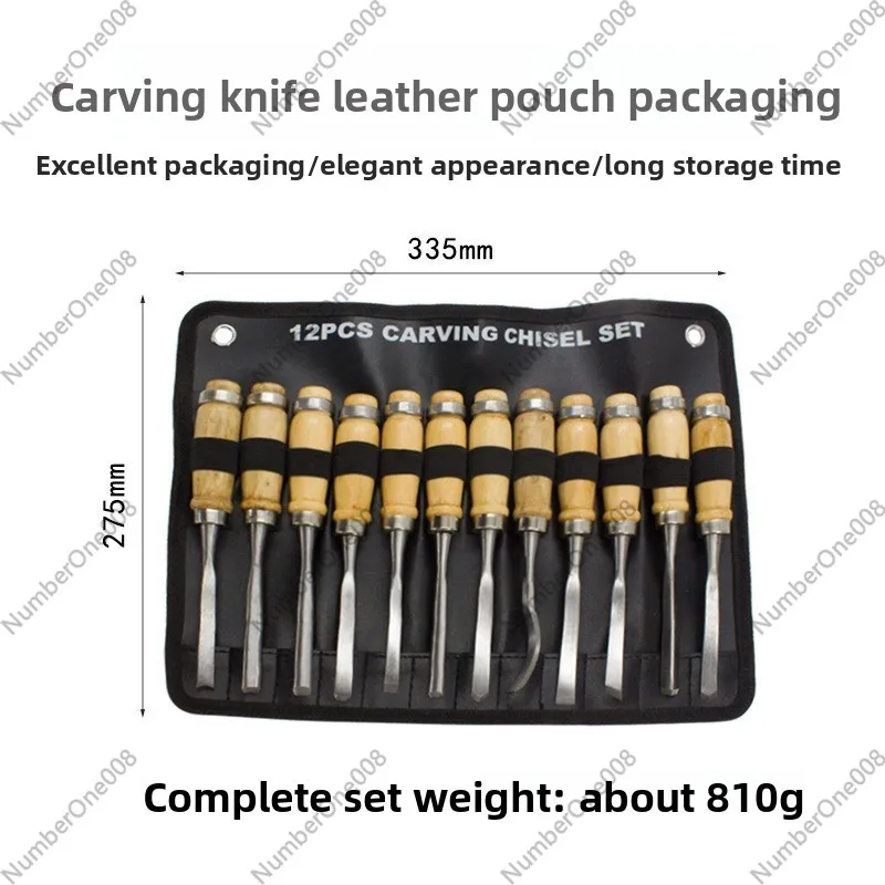 Conjunto de Ferramentas de Esc - Wood Chisel Set avaliação e preço