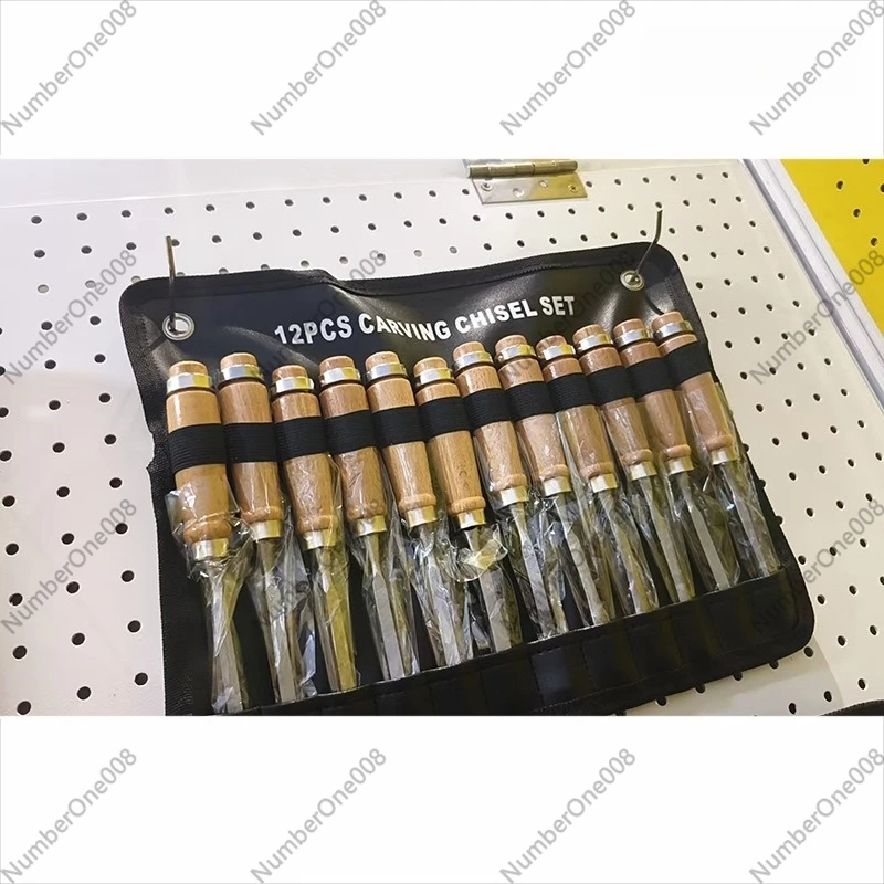 Conjunto de Ferramentas de Esc - Wood Chisel Set avaliação e preço