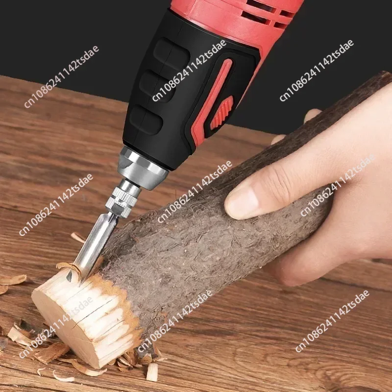 Conjunto de cinzel elétrico pa - Wood Chisel Set avaliação e preço