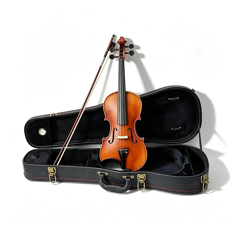 Estojo de Violino 4/4 de Madei - Woodworking Usa avaliação e preço