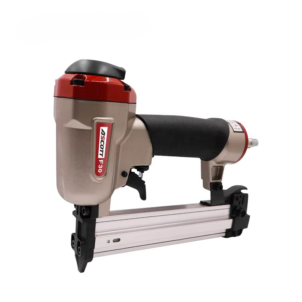 Industrial 18ga pneumático ar  - Woodworking Nails avaliação e preço