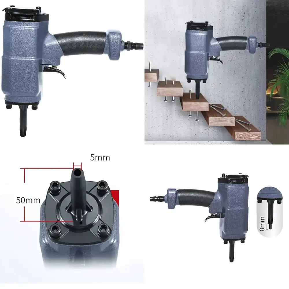 2026 - Extrator de Pregos Pneu - Woodworking Nails avaliação e preço