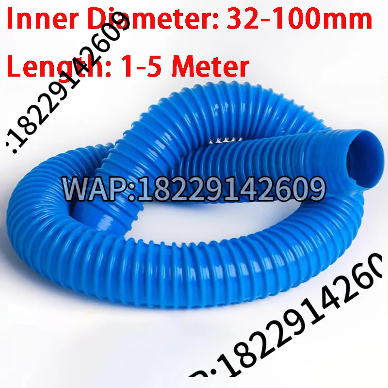 Mangueira Sanfonada de PVC par - Woodworking Machine avaliação e preço