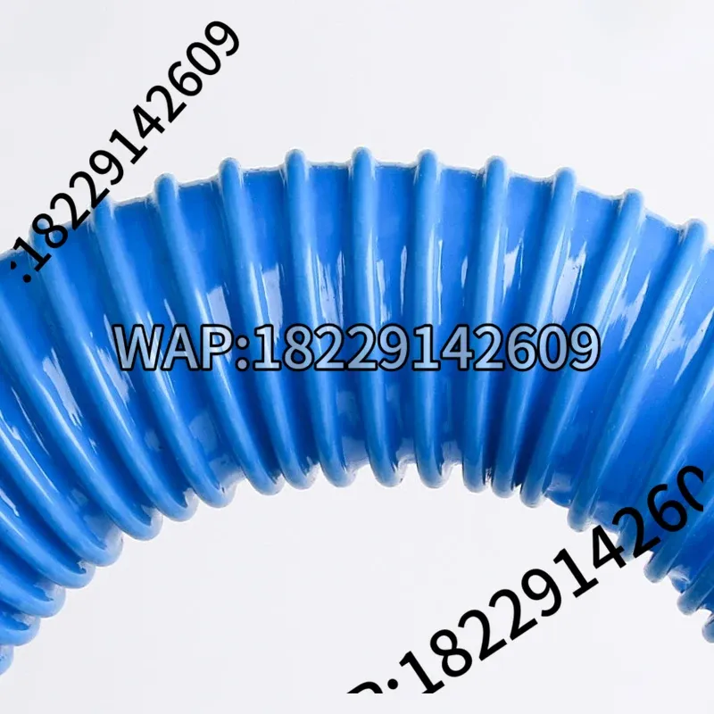 Mangueira Sanfonada de PVC par - Woodworking Machine avaliação e preço