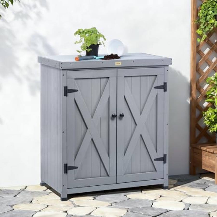 Armários de armazenamento para - Woodworking Workbench avaliação e preço