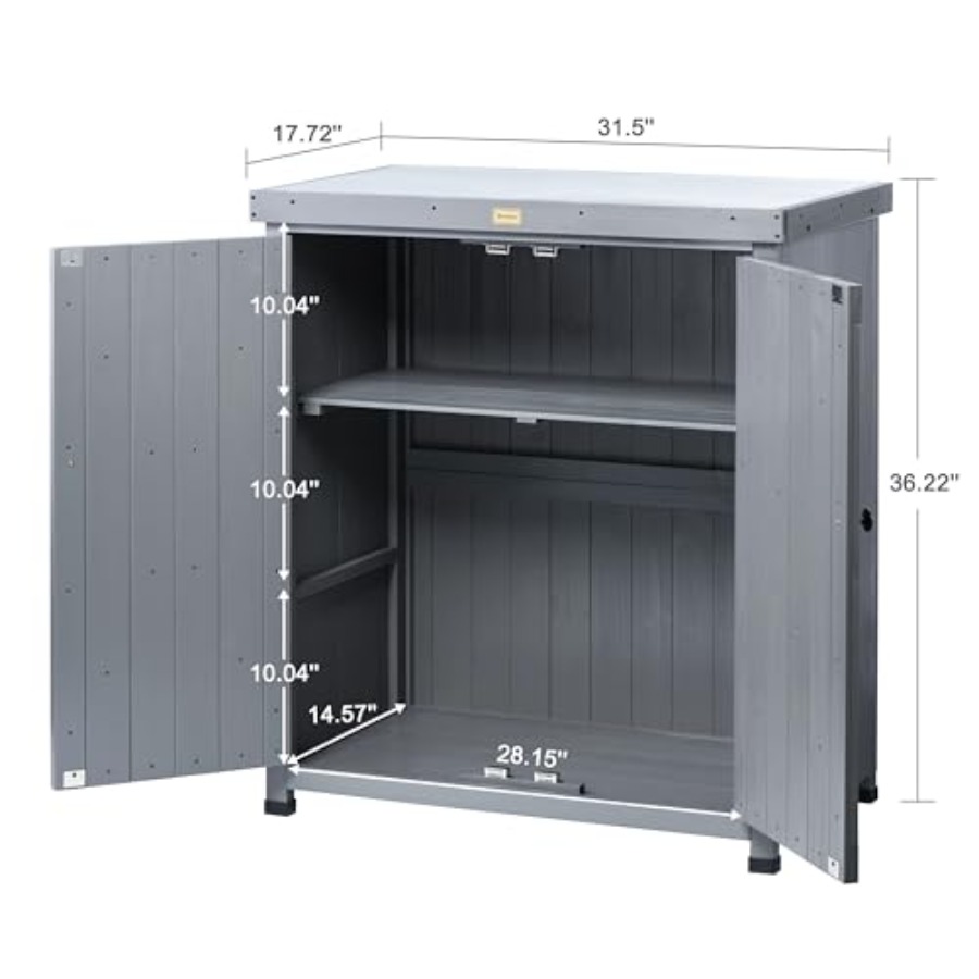 Armários de armazenamento para - Woodworking Workbench avaliação e preço