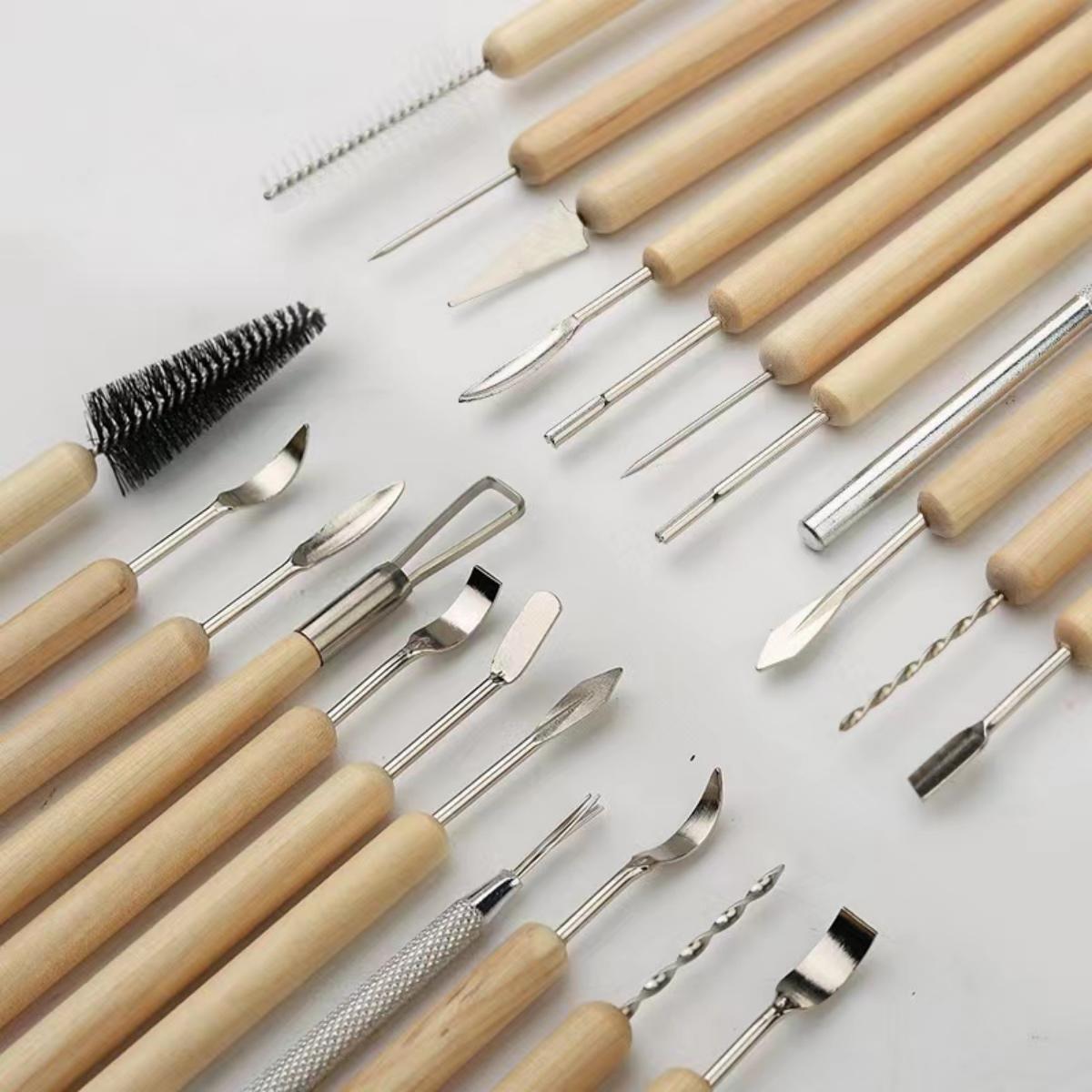 Conjunto de Ferramentas para E - Wood Chisel Set avaliação e preço